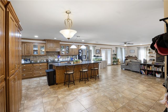 806 Avenue 8 SE, Atkins, AR 72823