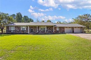 806 Avenue 8 SE, Atkins, AR 72823