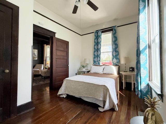 326 Ash Street, Little Rock, AR 72205