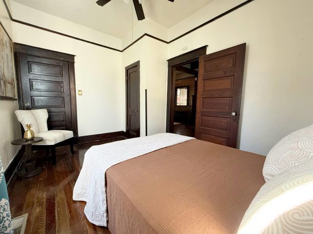 326 Ash Street, Little Rock, AR 72205