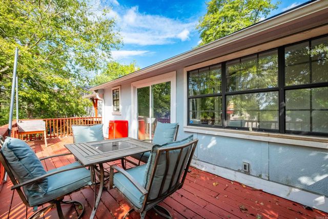 326 Ash Street, Little Rock, AR 72205