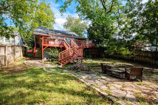 326 Ash Street, Little Rock, AR 72205