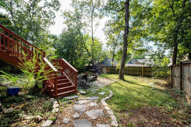 326 Ash Street, Little Rock, AR 72205