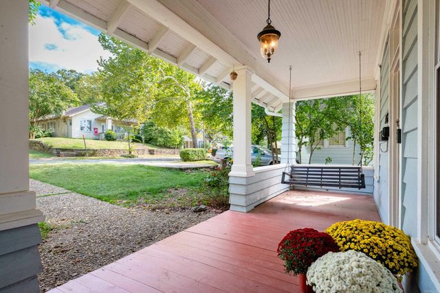 326 Ash Street, Little Rock, AR 72205