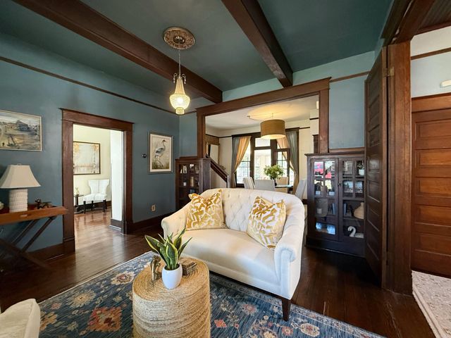 326 Ash Street, Little Rock, AR 72205