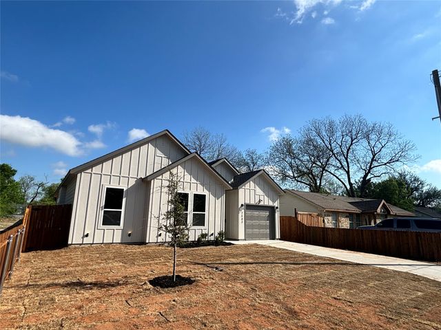7503 Lovett Avenue, Dallas, TX 75227