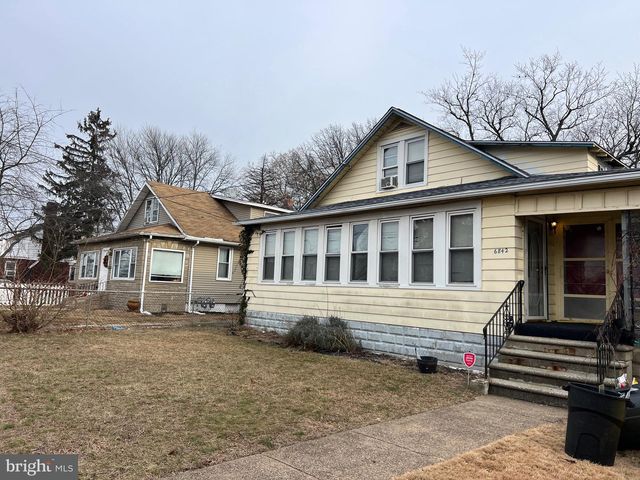 6842 WALDORF AVE, Pennsauken, NJ 08110