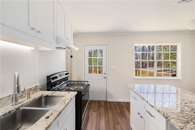 3841 Cherokee Trail, Suwanee, GA 30024