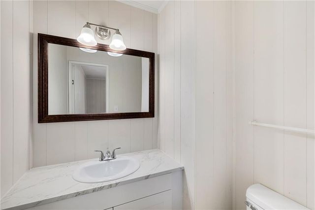 3841 Cherokee Trail, Suwanee, GA 30024