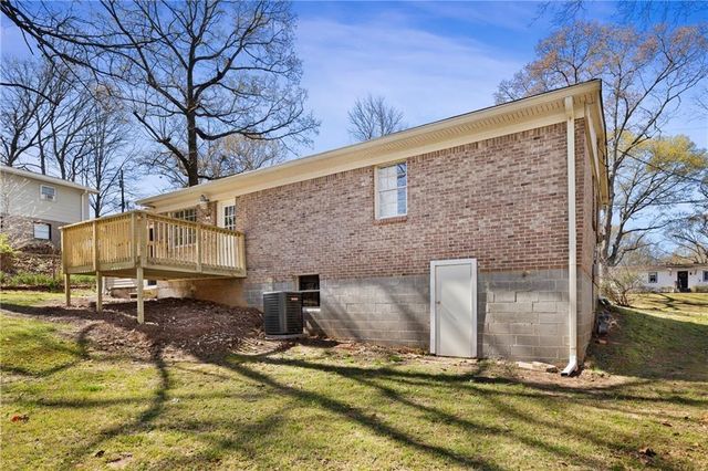3841 Cherokee Trail, Suwanee, GA 30024