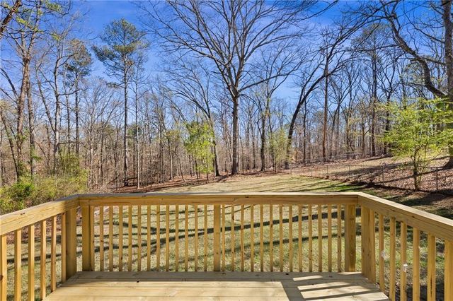 3841 Cherokee Trail, Suwanee, GA 30024