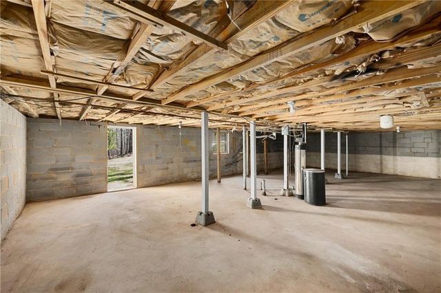 3841 Cherokee Trail, Suwanee, GA 30024