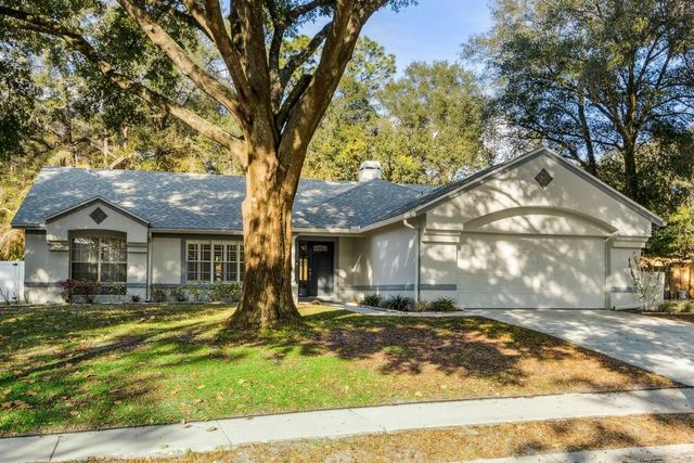 1561 ROCKWELL HEIGHTS DRIVE, Deland, FL 32724