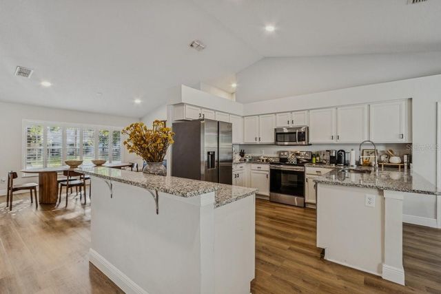 1561 ROCKWELL HEIGHTS DRIVE, Deland, FL 32724