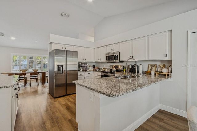 1561 ROCKWELL HEIGHTS DRIVE, Deland, FL 32724