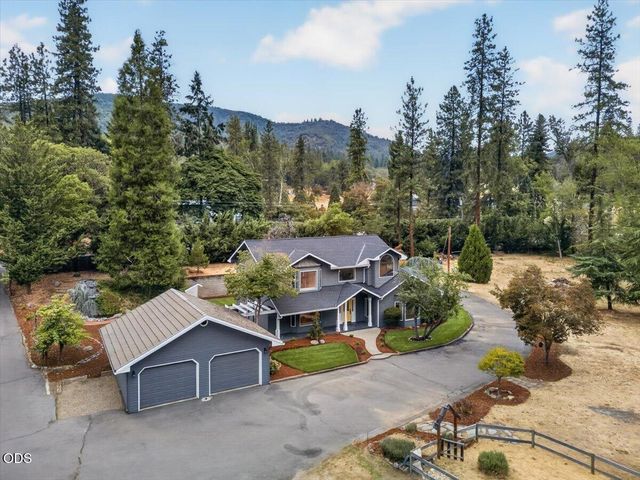 791 Oregon 238, Jacksonville, OR 97530