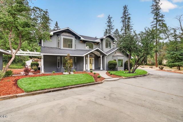 791 Oregon 238, Jacksonville, OR 97530