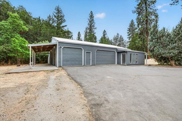 791 Oregon 238, Jacksonville, OR 97530