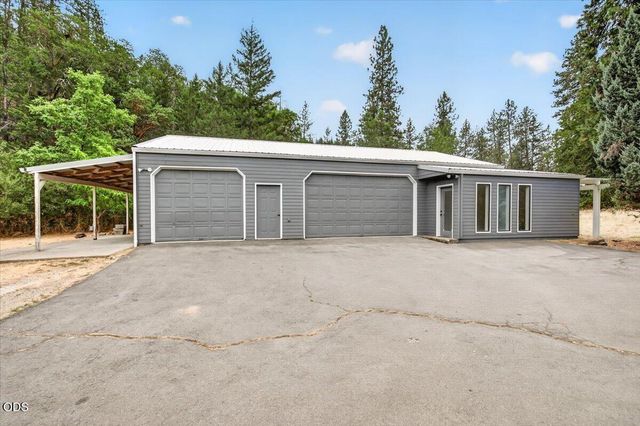791 Oregon 238, Jacksonville, OR 97530