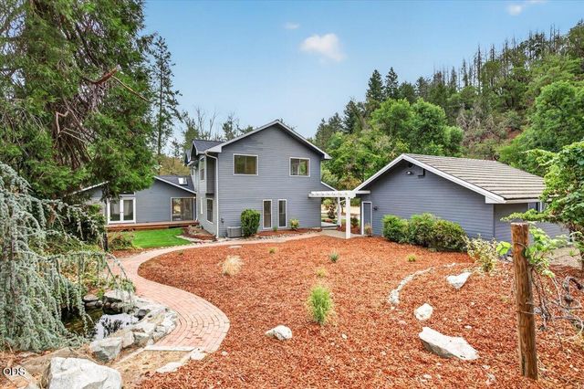 791 Oregon 238, Jacksonville, OR 97530