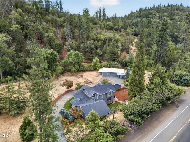 791 Oregon 238, Jacksonville, OR 97530