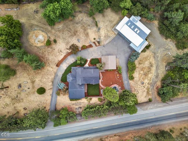 791 Oregon 238, Jacksonville, OR 97530