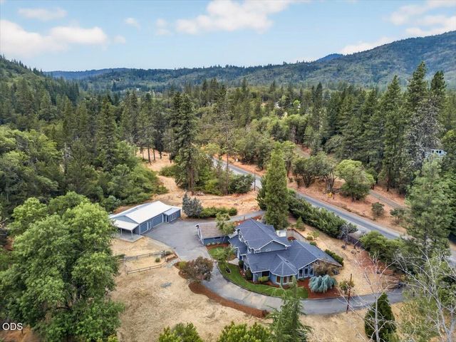 791 Oregon 238, Jacksonville, OR 97530