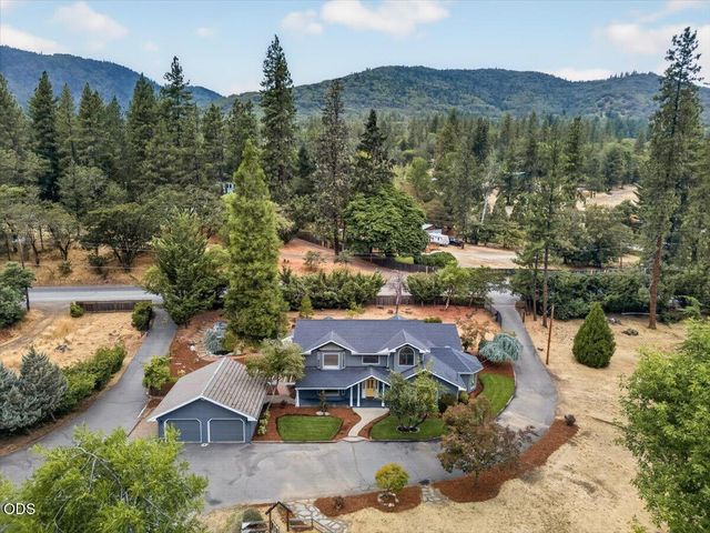 791 Oregon 238, Jacksonville, OR 97530