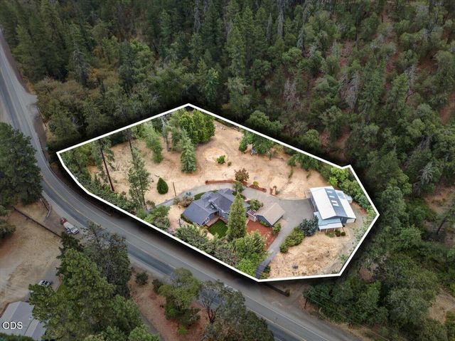 791 Oregon 238, Jacksonville, OR 97530