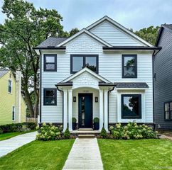 1929 Brookwood Avenue, Royal Oak, MI 48073