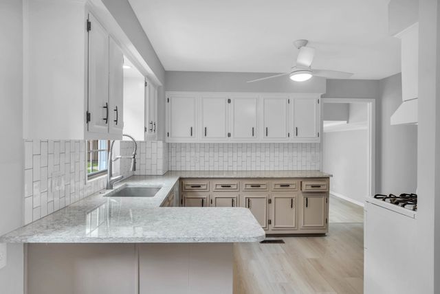 203 Southburn Dr, Hendersonville, TN 37075