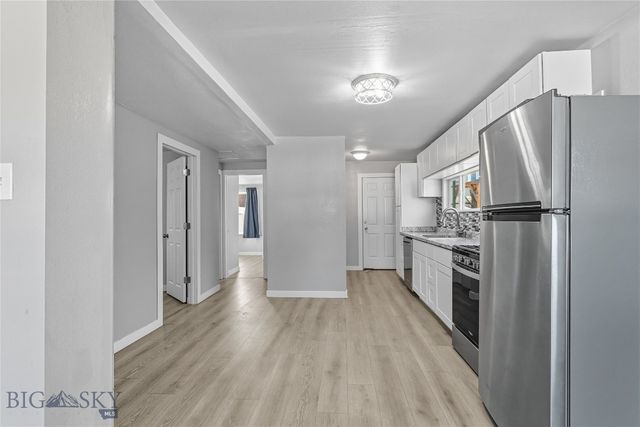 1636 Schley Avenue, Butte, MT 59701