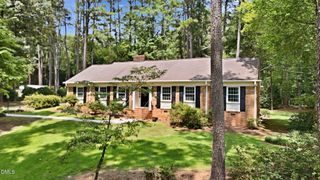 1508 Lord Ashley Drive, Sanford, NC 27330