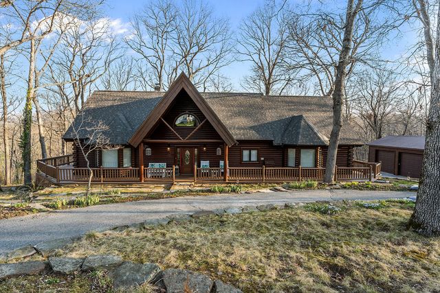 1961 W Finley River Drive, Nixa, MO 65714