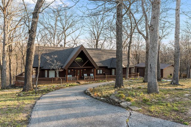 1961 W Finley River Drive, Nixa, MO 65714