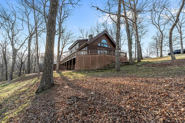 1961 W Finley River Drive, Nixa, MO 65714