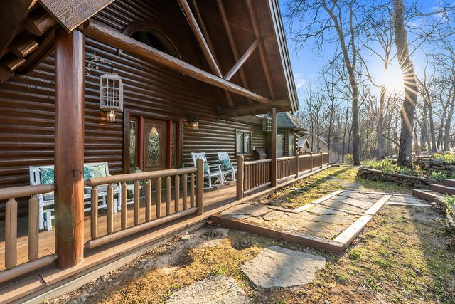 1961 W Finley River Drive, Nixa, MO 65714