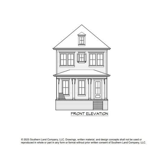 4121 Brendlyn Lane, Nolensville, TN 37135