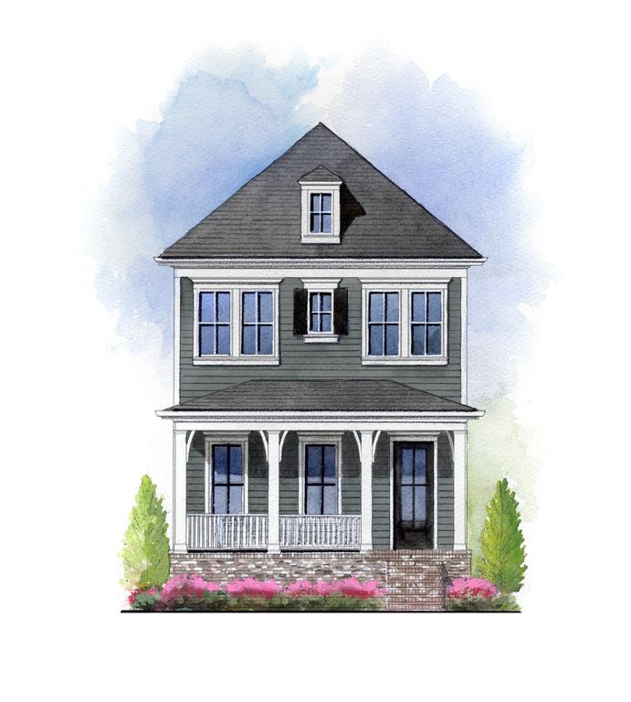 4121 Brendlyn Lane, Nolensville, TN 37135