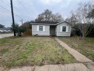 701 Anderson St, Corpus Christi, TX 78411