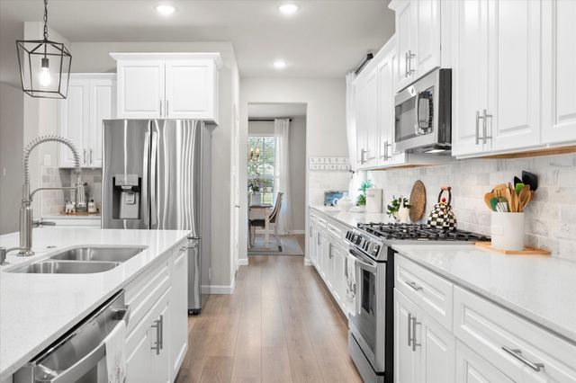 1932 Eagle Boulevard, Fort Worth, TX 76052