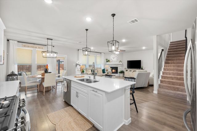 1932 Eagle Boulevard, Fort Worth, TX 76052