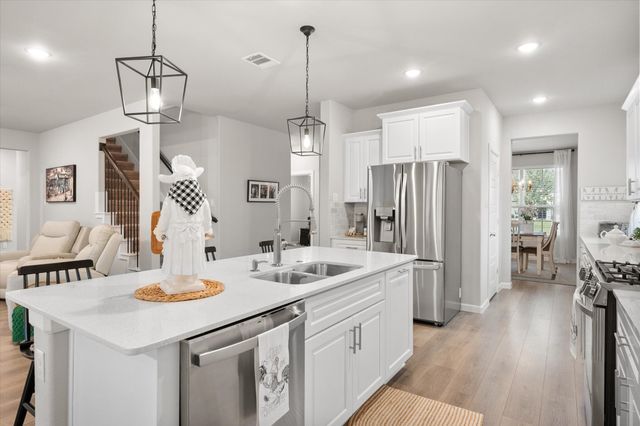 1932 Eagle Boulevard, Fort Worth, TX 76052