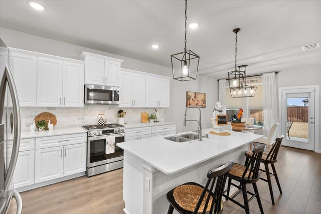 1932 Eagle Boulevard, Fort Worth, TX 76052