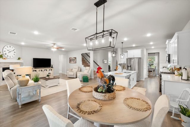 1932 Eagle Boulevard, Fort Worth, TX 76052