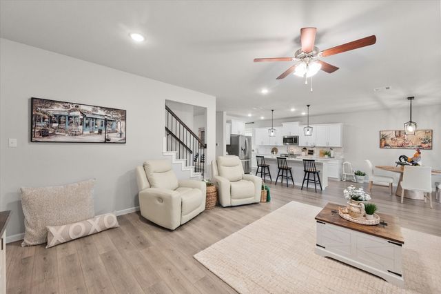 1932 Eagle Boulevard, Fort Worth, TX 76052