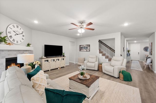 1932 Eagle Boulevard, Fort Worth, TX 76052