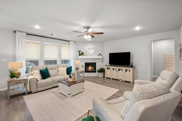 1932 Eagle Boulevard, Fort Worth, TX 76052