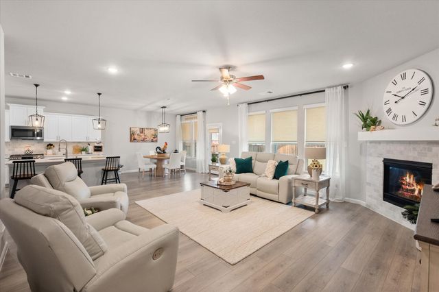 1932 Eagle Boulevard, Fort Worth, TX 76052