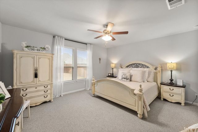 1932 Eagle Boulevard, Fort Worth, TX 76052